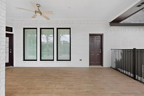 $1,695,000 | 531 East Hickory Ridge Circle, Argyle, TX 76226