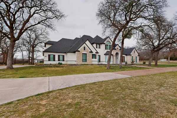 $1,695,000 | 531 East Hickory Ridge Circle, Argyle, TX 76226