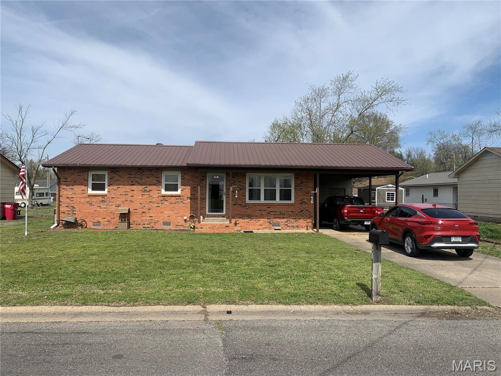 2012 Ables Road Sikeston, MO 63801 - Photo 1 of 10