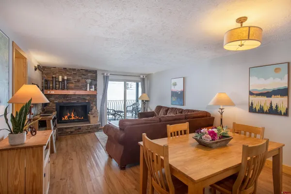 $780,000 | 651 Gothic Road, Unit 412, Crested Butte, CO 81225