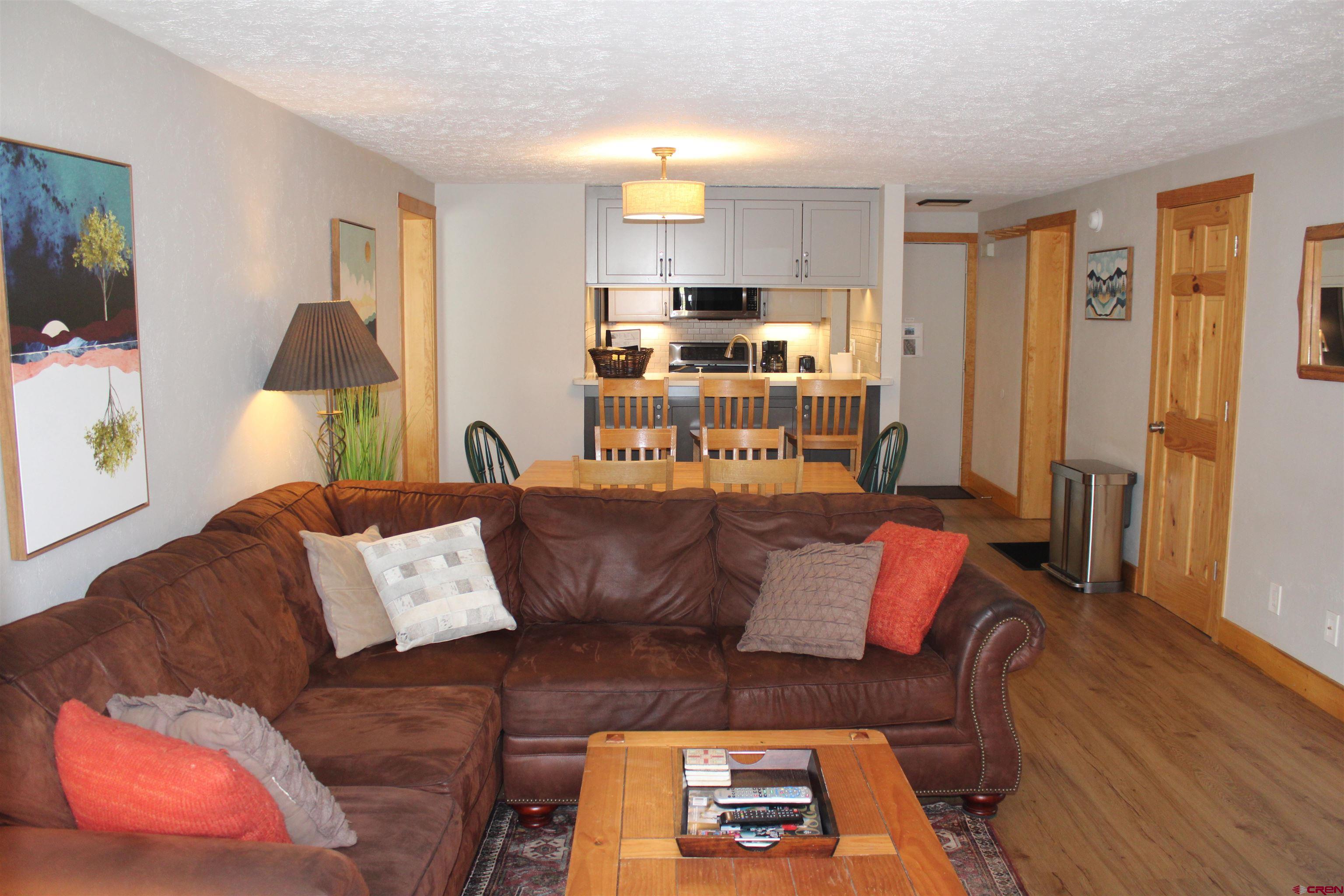 651 Gothic Road, Unit 412 Crested Butte, CO 81225 - Photo 2 of 41