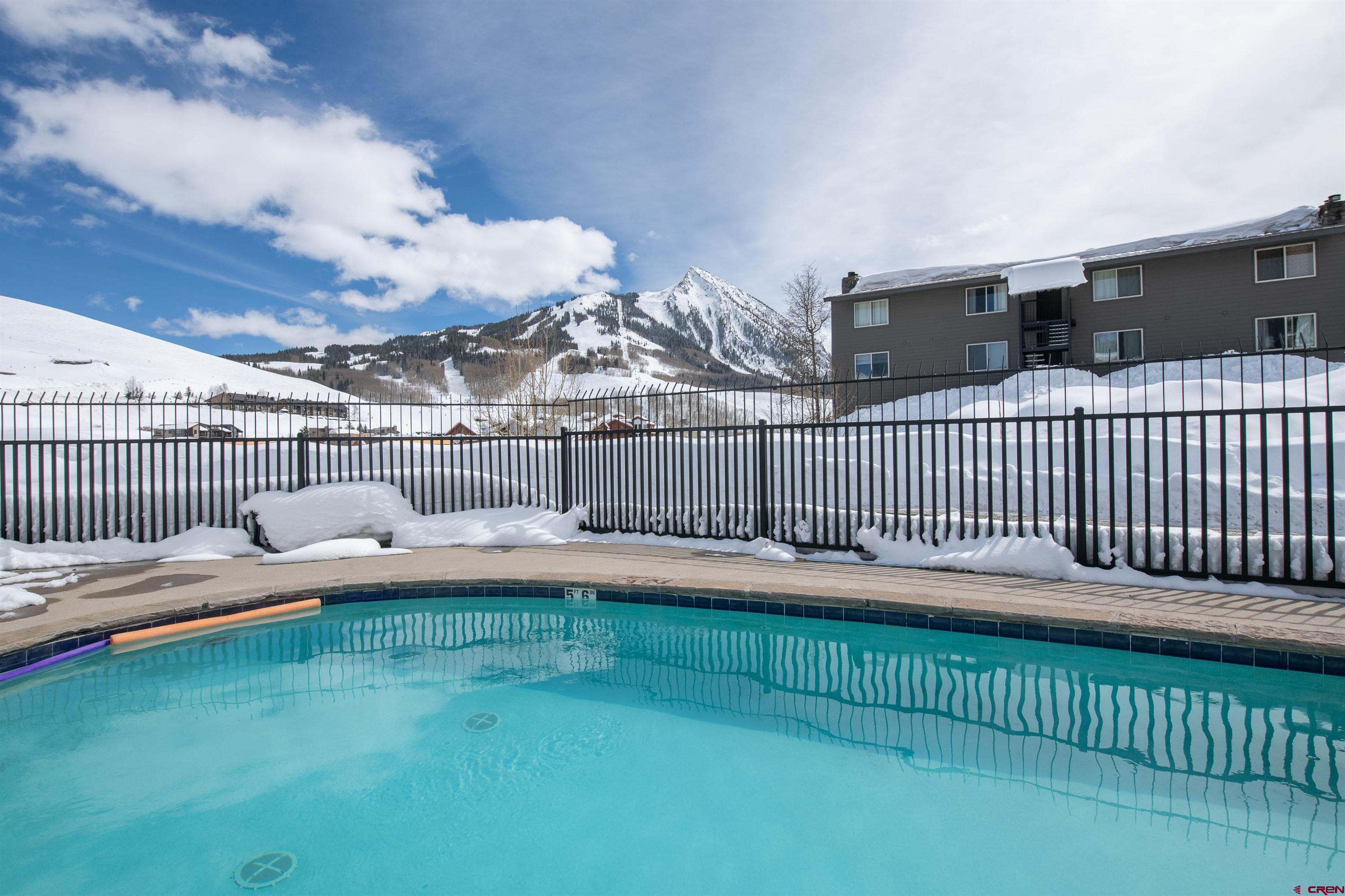 651 Gothic Road, Unit 412 Crested Butte, CO 81225 - Photo 26 of 41