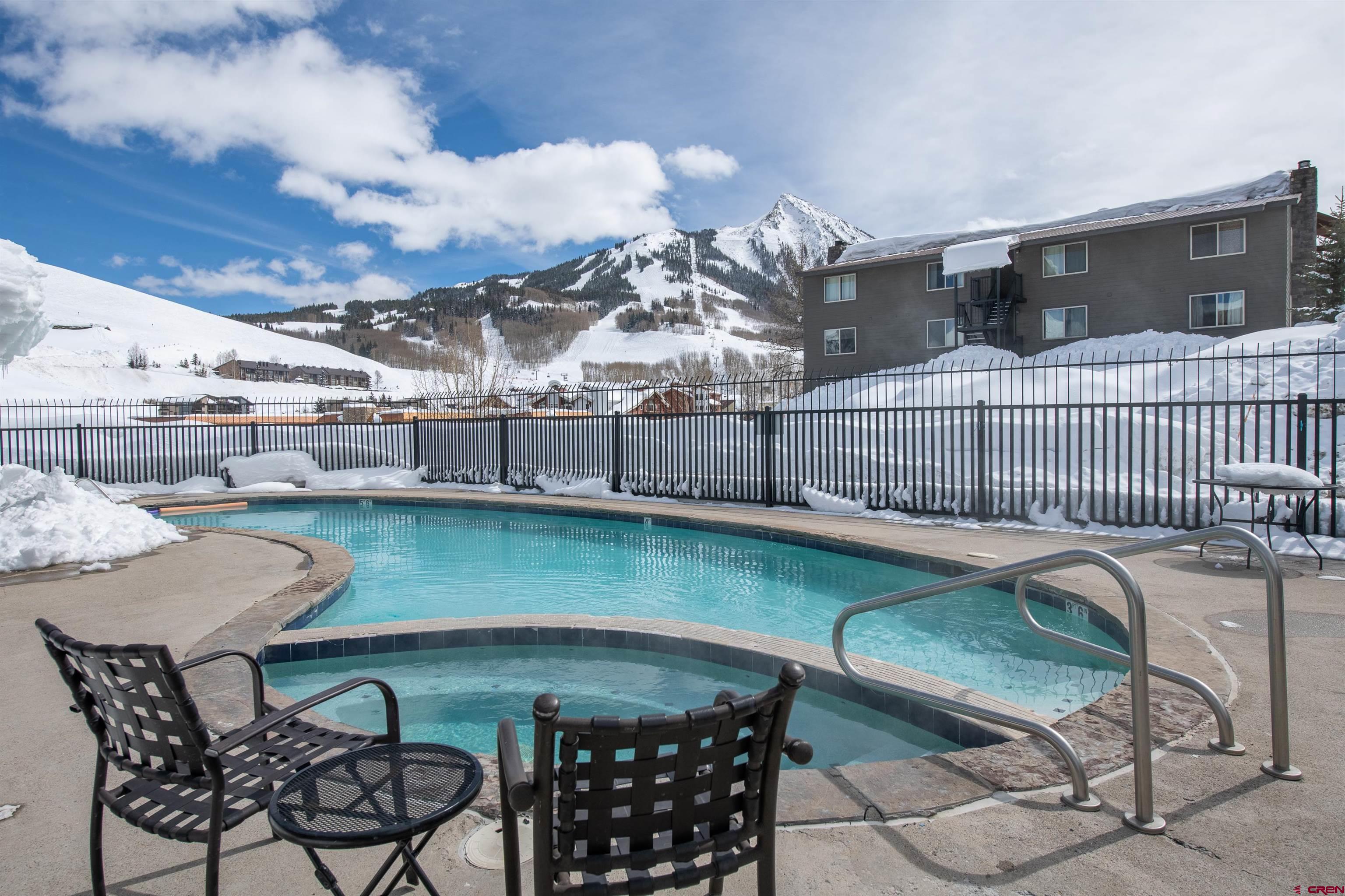 651 Gothic Road, Unit 412 Crested Butte, CO 81225 - Photo 27 of 41