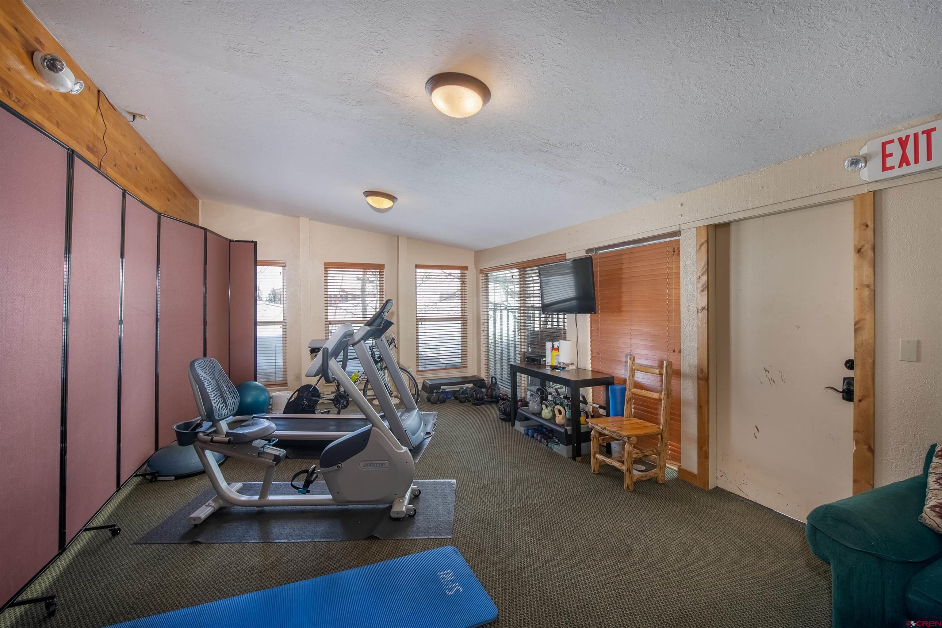 651 Gothic Road, Unit 412 Crested Butte, CO 81225 - Photo 30 of 41