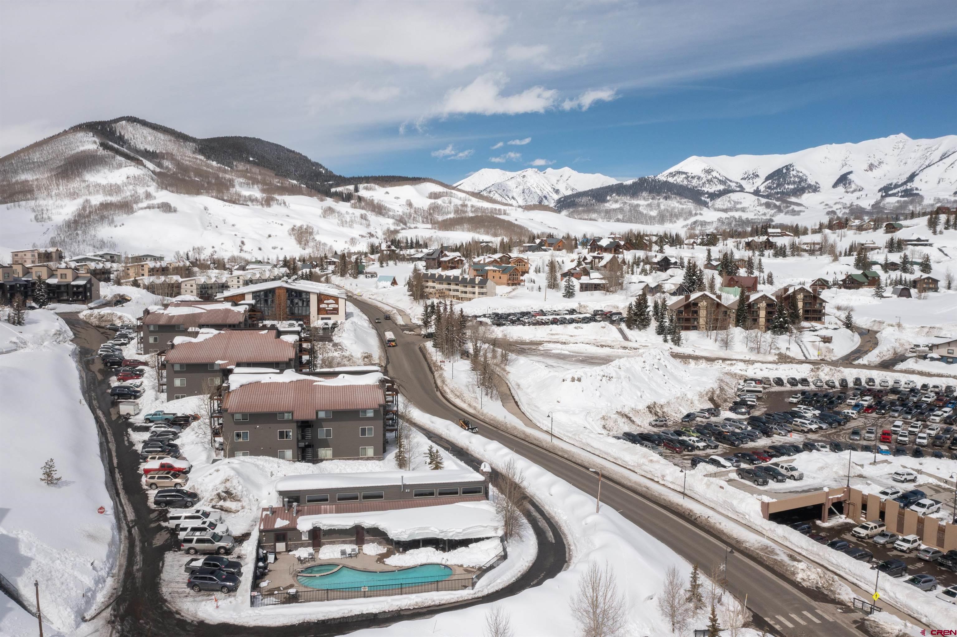 651 Gothic Road, Unit 412 Crested Butte, CO 81225 - Photo 31 of 41