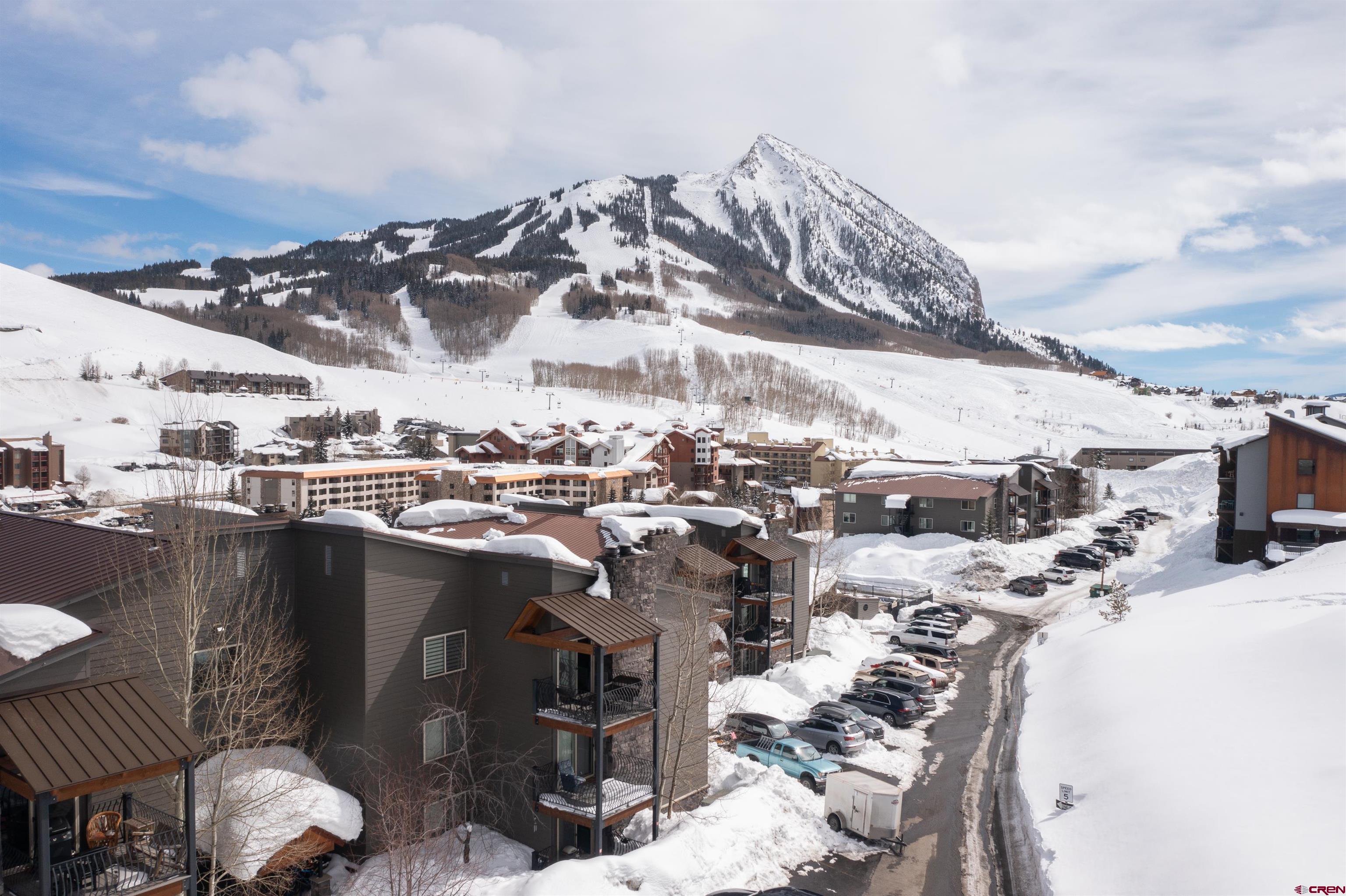 651 Gothic Road, Unit 412 Crested Butte, CO 81225 - Photo 32 of 41