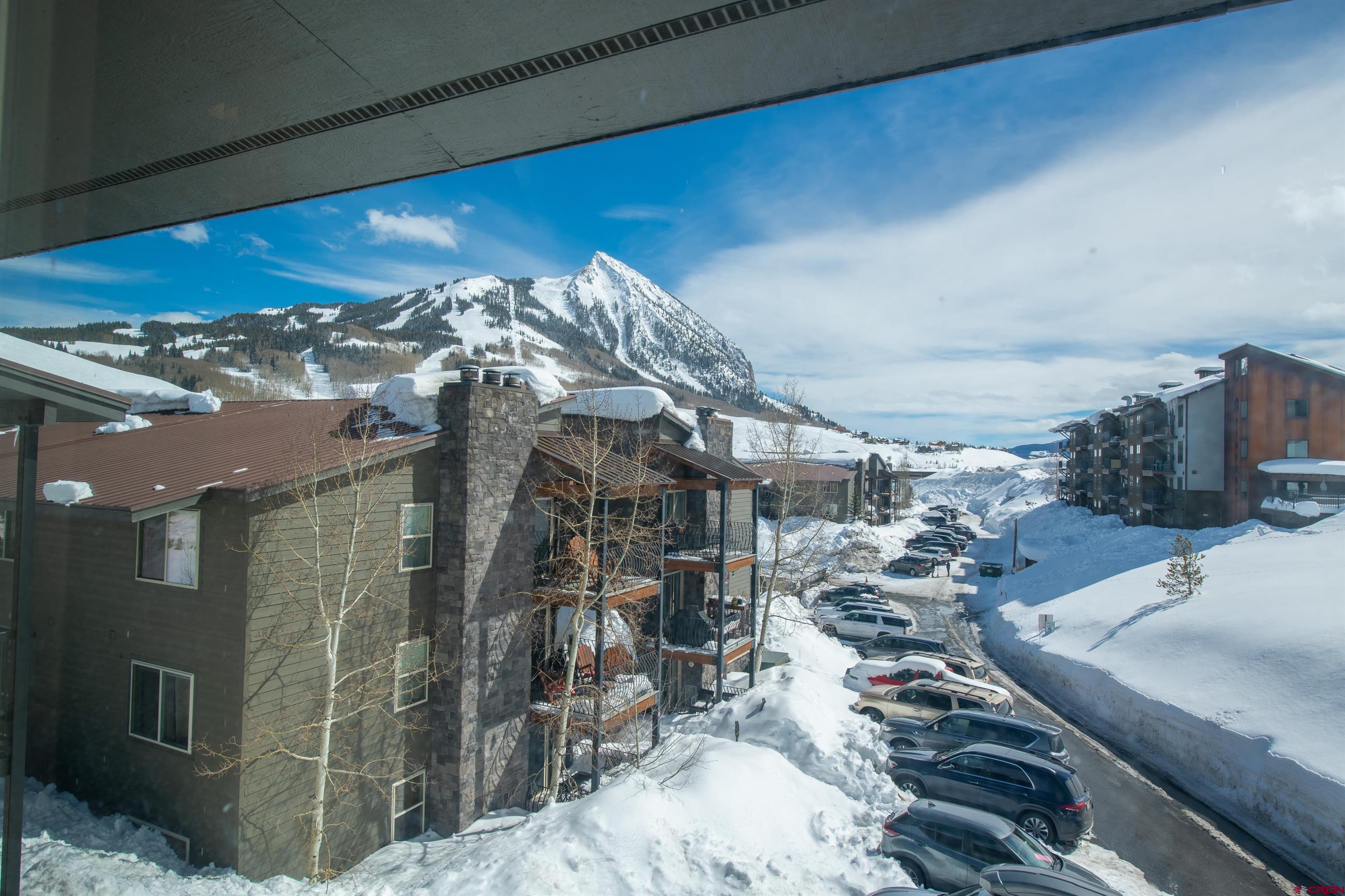 651 Gothic Road, Unit 412 Crested Butte, CO 81225 - Photo 34 of 41
