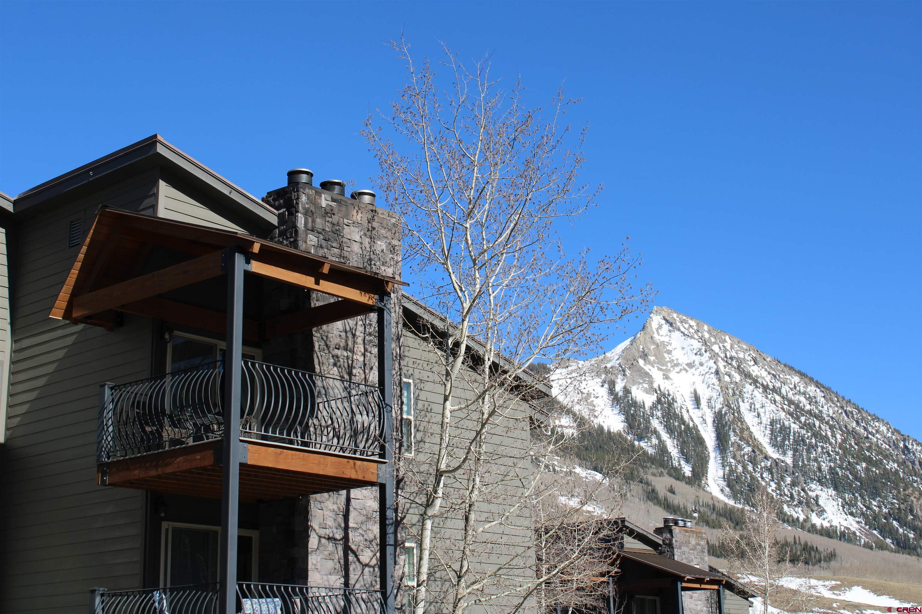 651 Gothic Road, Unit 412 Crested Butte, CO 81225 - Photo 35 of 41