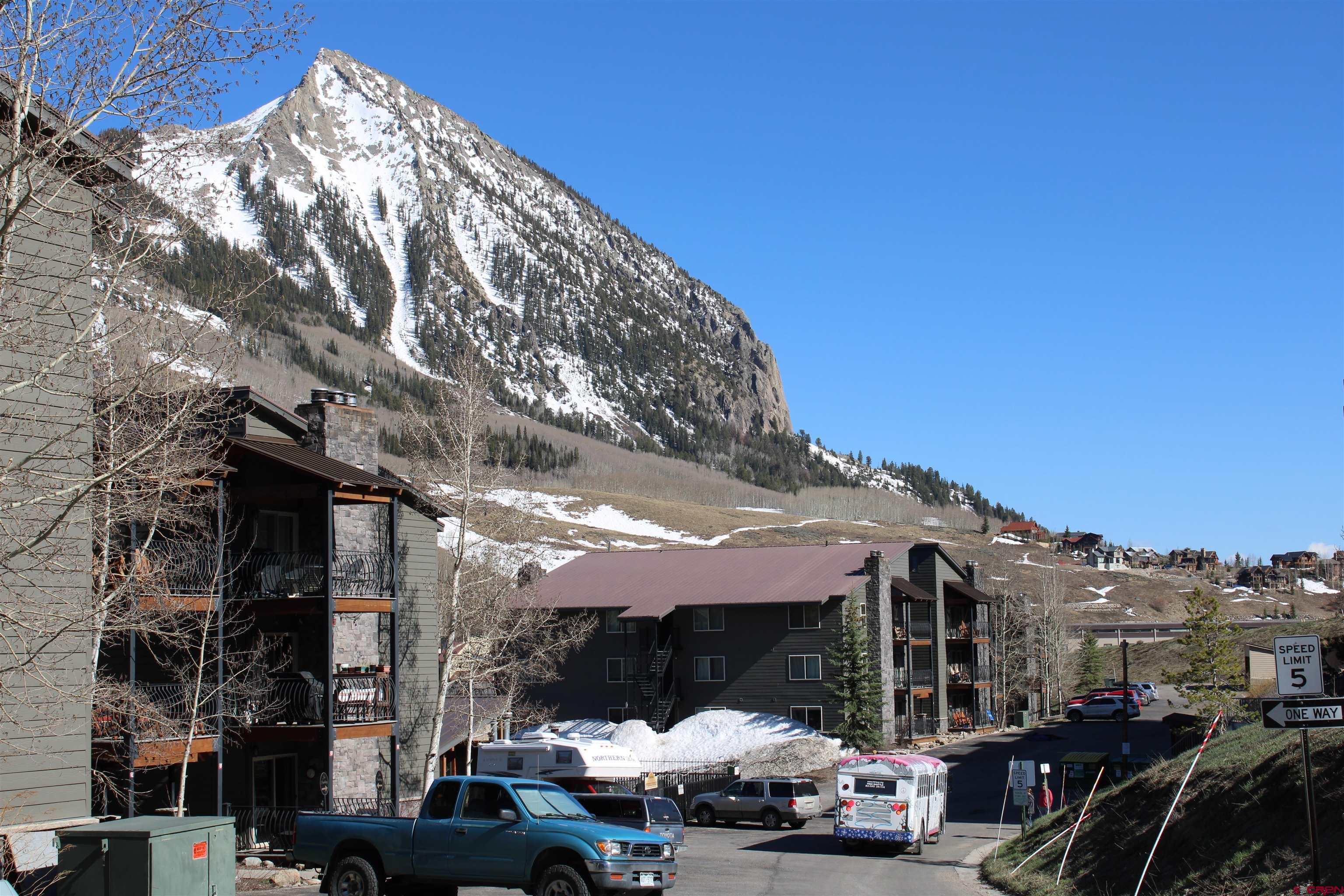 651 Gothic Road, Unit 412 Crested Butte, CO 81225 - Photo 36 of 41