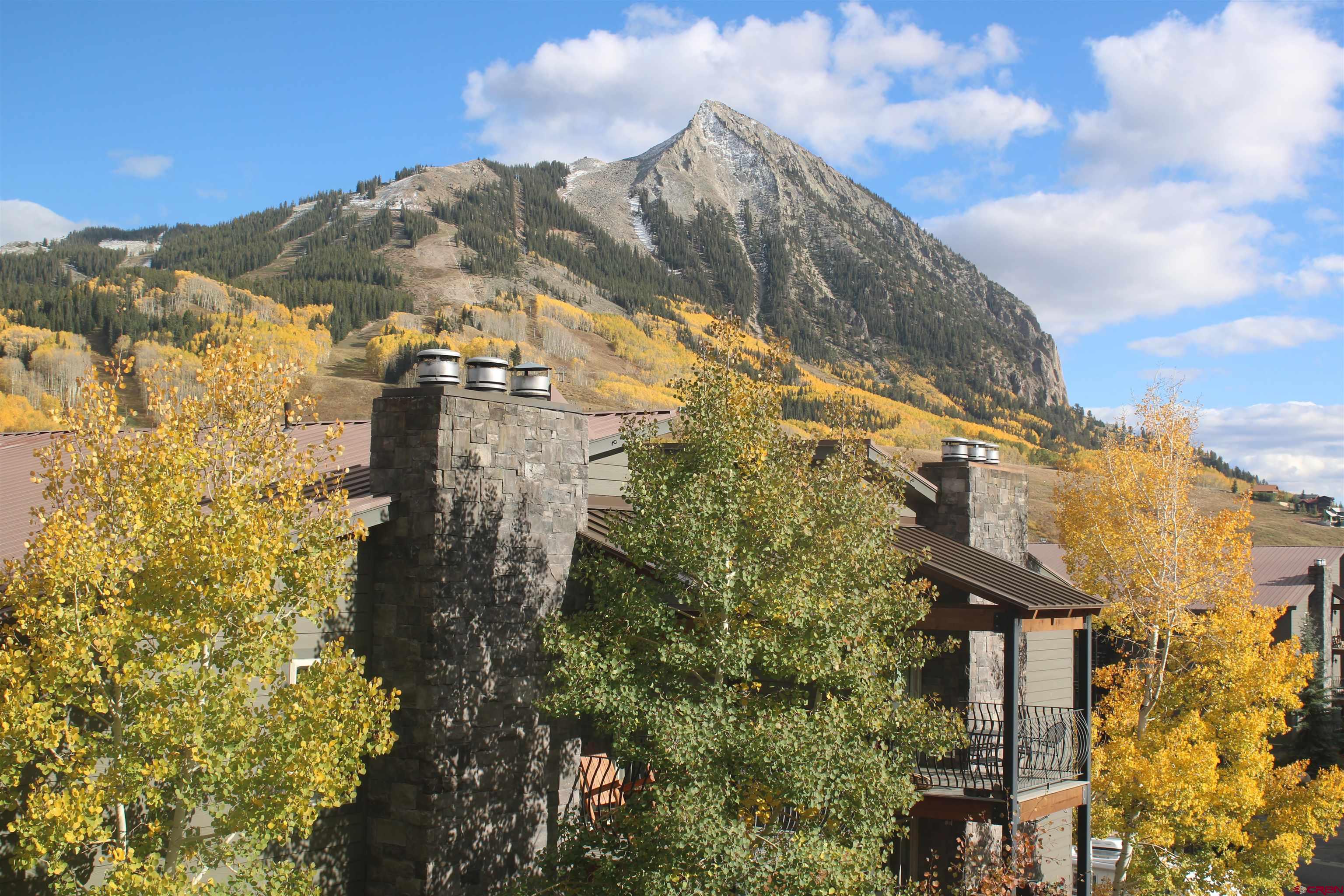 651 Gothic Road, Unit 412 Crested Butte, CO 81225 - Photo 37 of 41