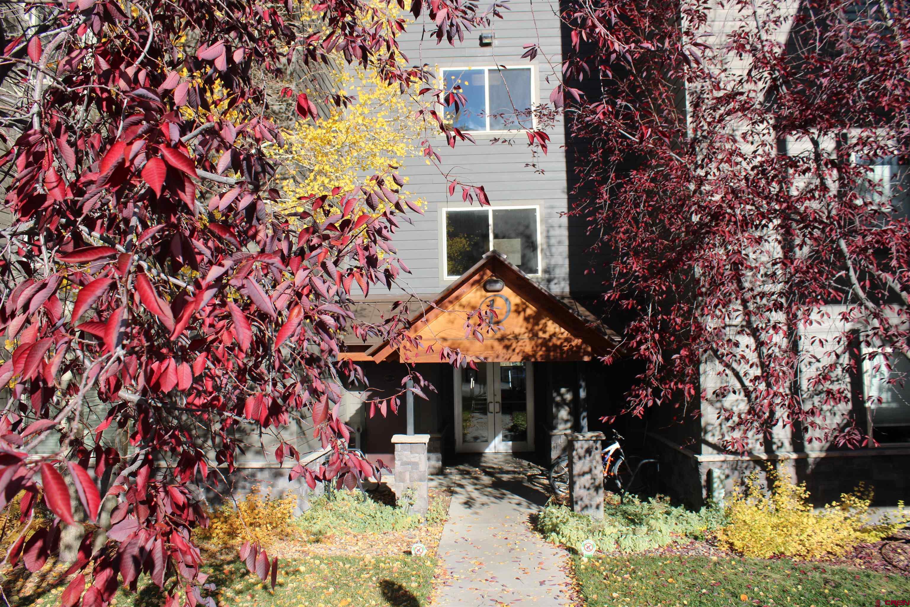 651 Gothic Road, Unit 412 Crested Butte, CO 81225 - Photo 40 of 41