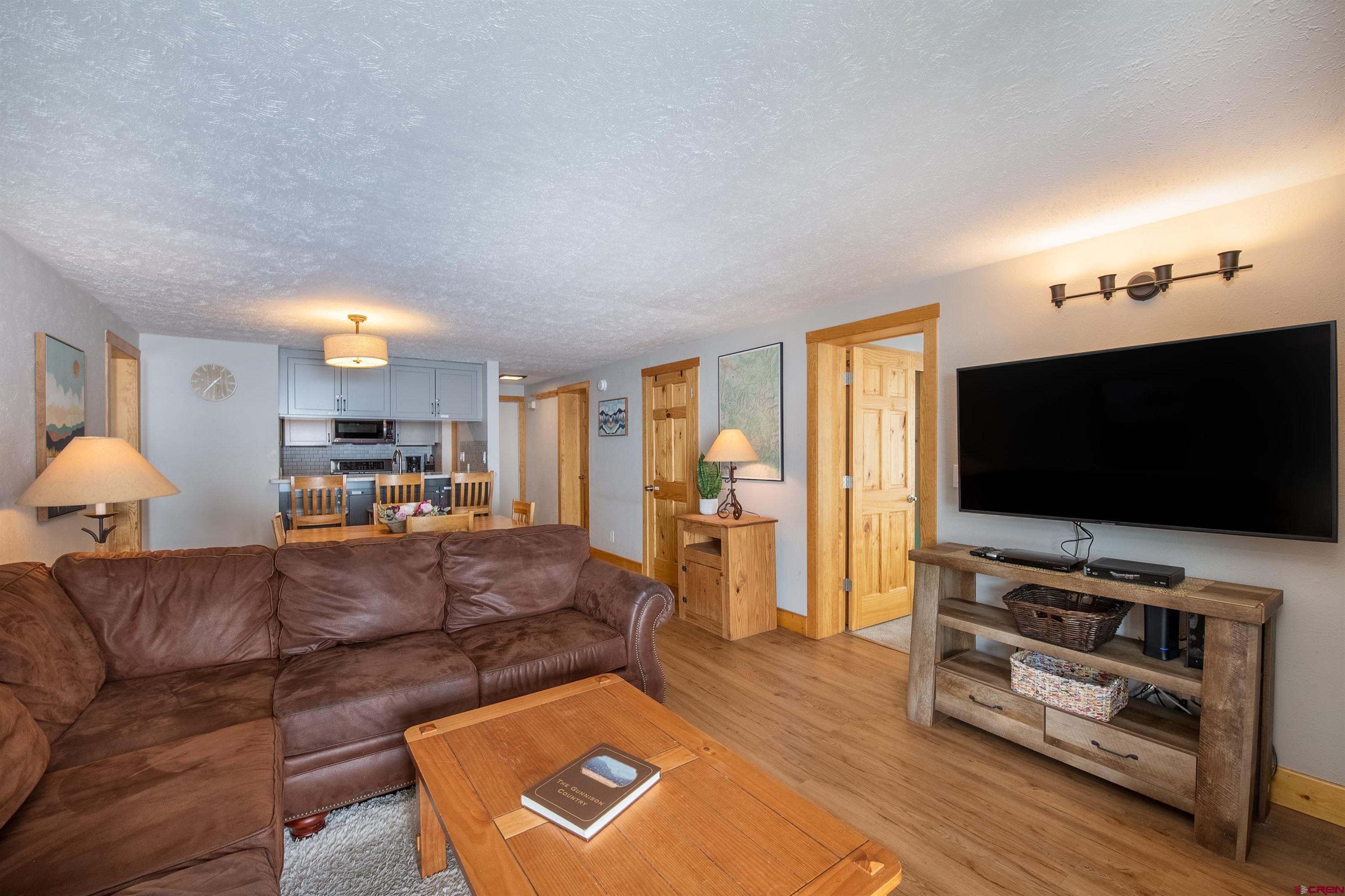 651 Gothic Road, Unit 412 Crested Butte, CO 81225 - Photo 5 of 41