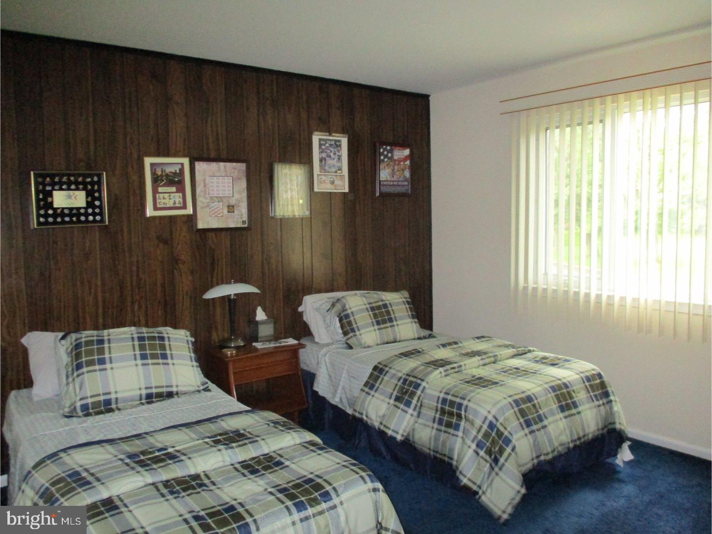 134 Tulip Road Holland, PA 18966 - Photo 19 of 25 Bedroom 2