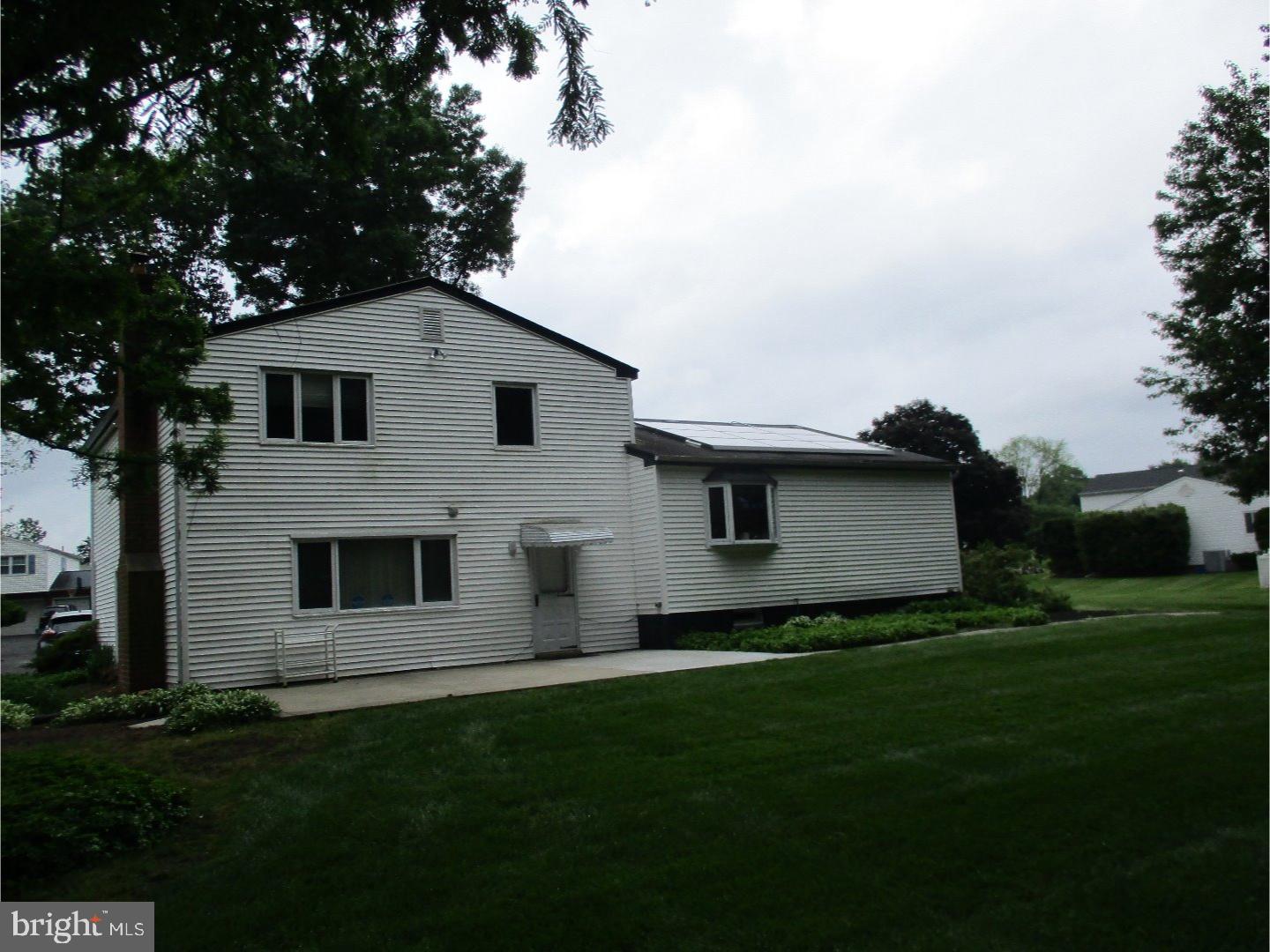 134 Tulip Road Holland, PA 18966 - Photo 24 of 25 Exterior Back