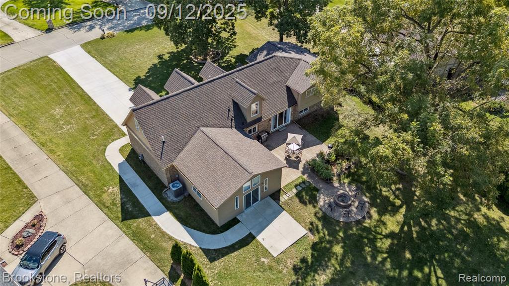 28678 Chatham Road Grosse Ile, MI 48138 - Photo 55 of 60 Gallery Image 55