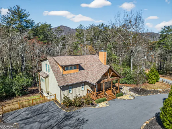 $575,000 | 116 Farmette Drive, Cleveland, GA 30528