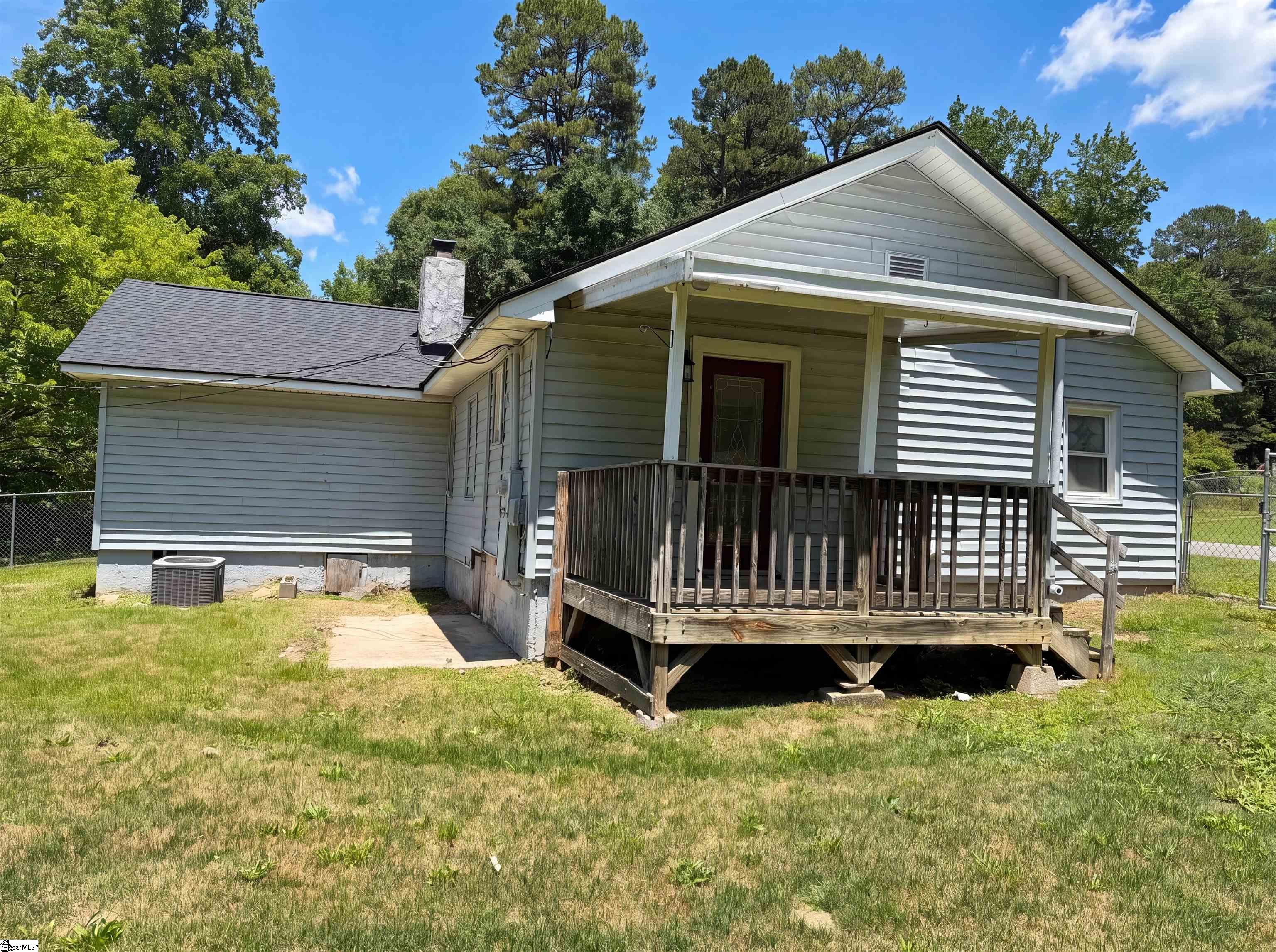 237 Geddis Road Inman, SC 29349 - Photo 16 of 19