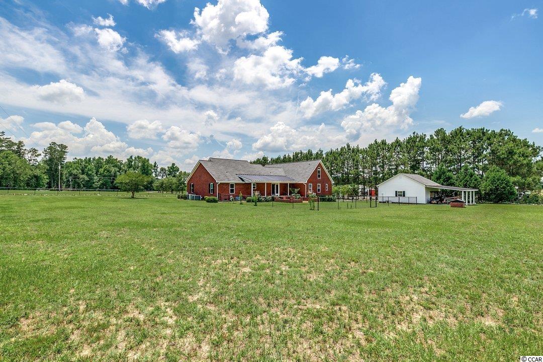 1260 St John Road Galivants Ferry, SC 29544 - Photo 35 of 38 Gallery Image 35