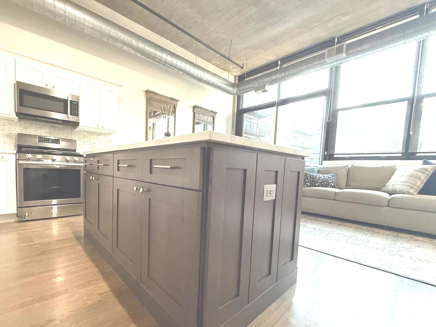 843 West Adams Street, Unit 403 Chicago, IL 60607 - Photo 13 of 41