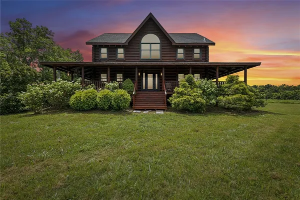 $615,000 | 963 Pratt Road, Blanchester, OH 45107