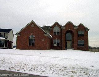 3025 Grand Park Rochester, MI 48307 - Photo 1 of 1 Property Photo