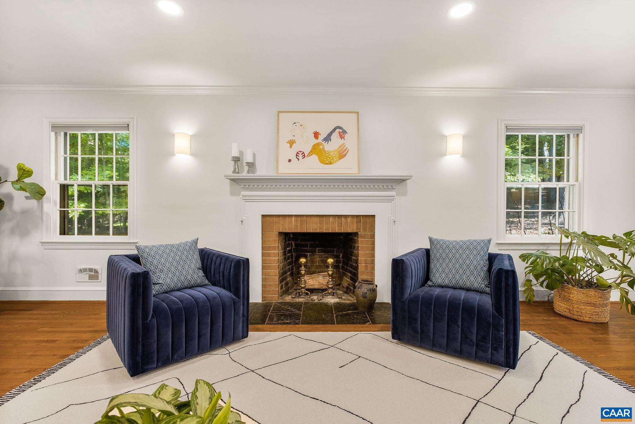 102 Meadowbrook Court Charlottesville, VA 22901 - Photo 6 of 45