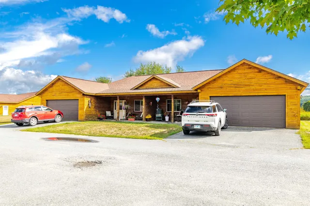 $6,000,000 | 181 Benton Road, Haverhill, NH 03774