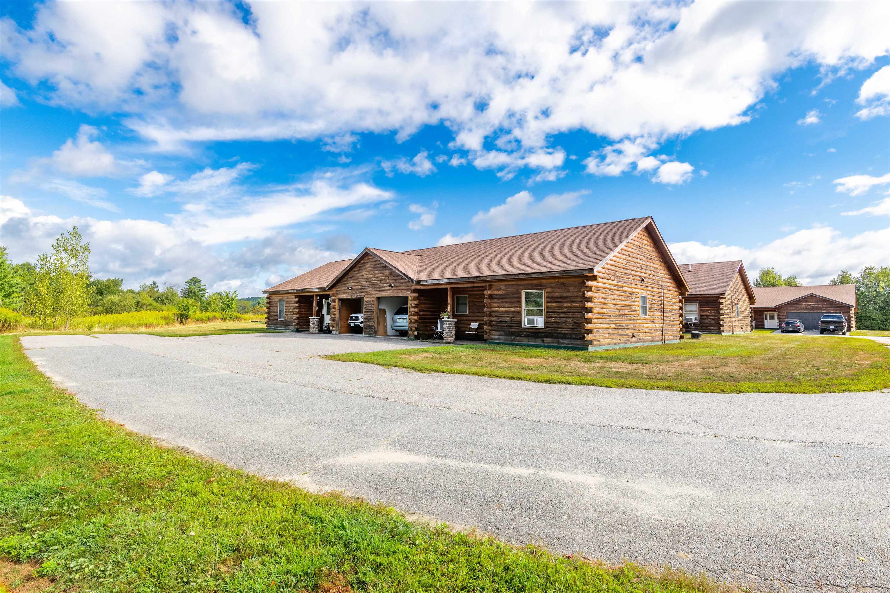 181 Benton Road Haverhill, NH 03774 - Photo 15 of 60