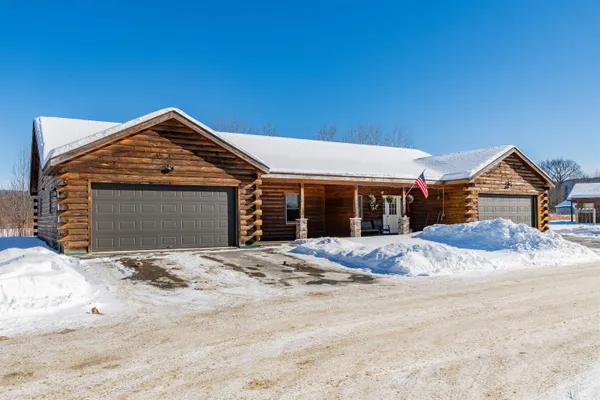 $6,000,000 | 181 Benton Road, Haverhill, NH 03774