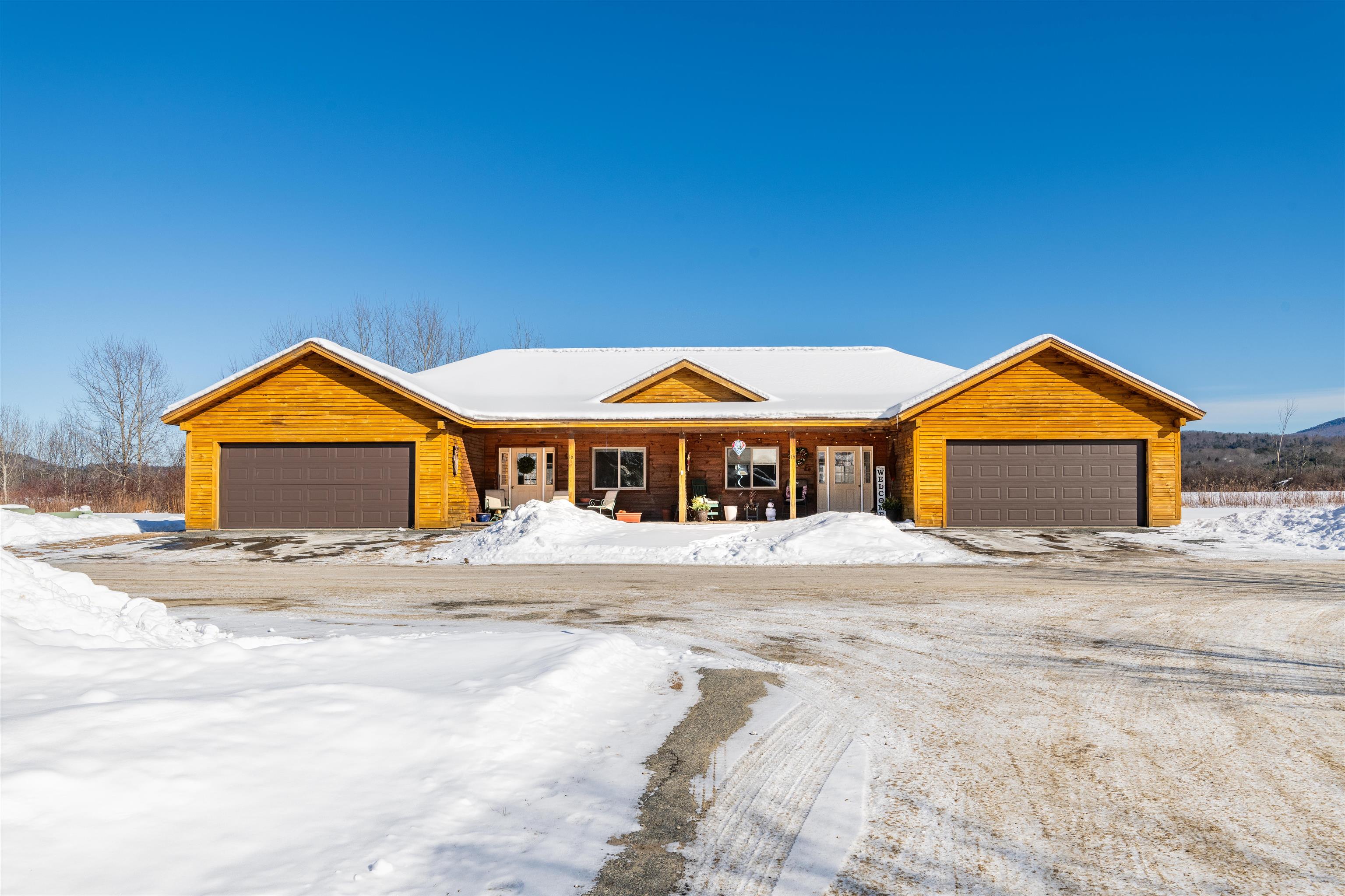 181 Benton Road Haverhill, NH 03774 - Photo 51 of 60