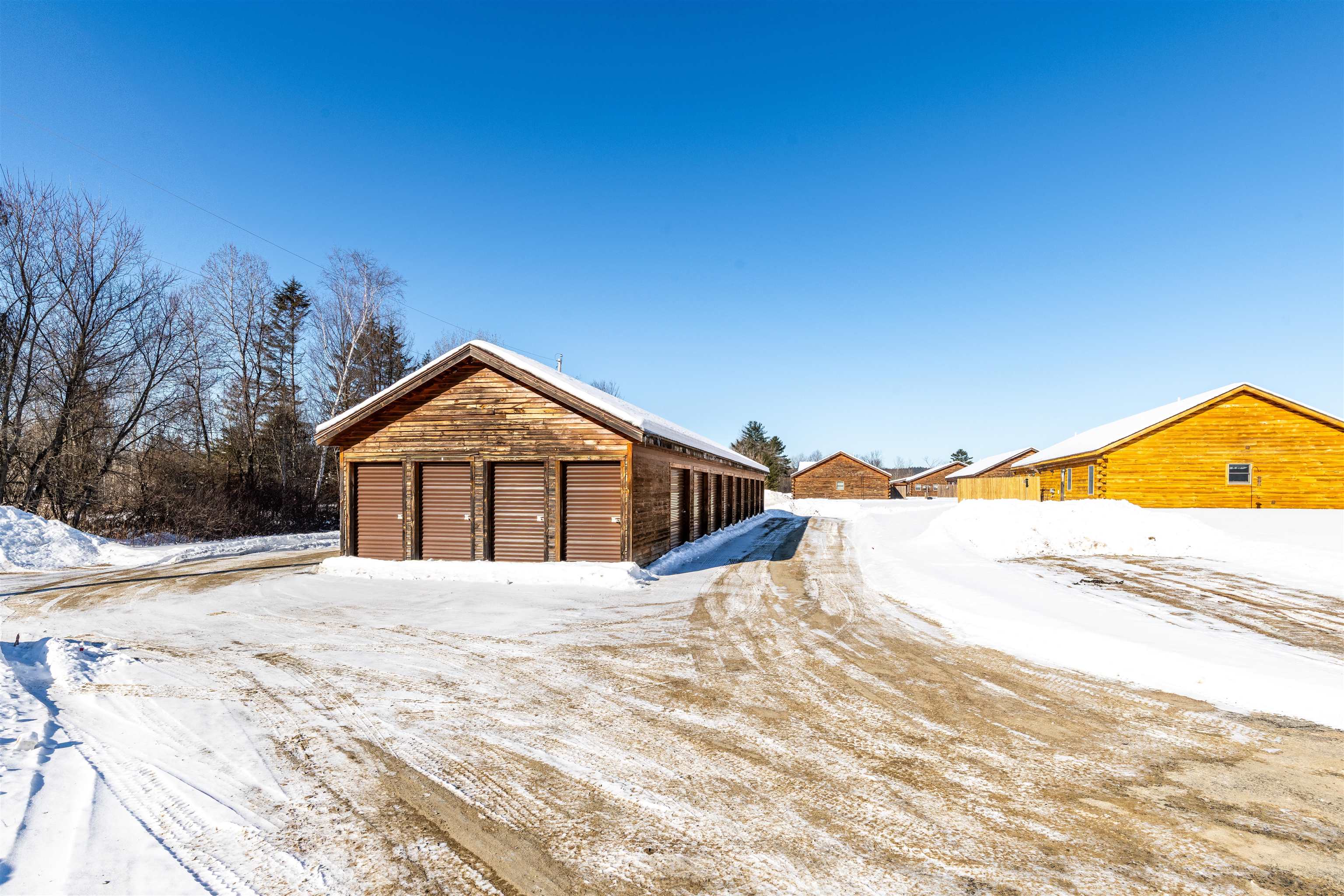 181 Benton Road Haverhill, NH 03774 - Photo 55 of 60