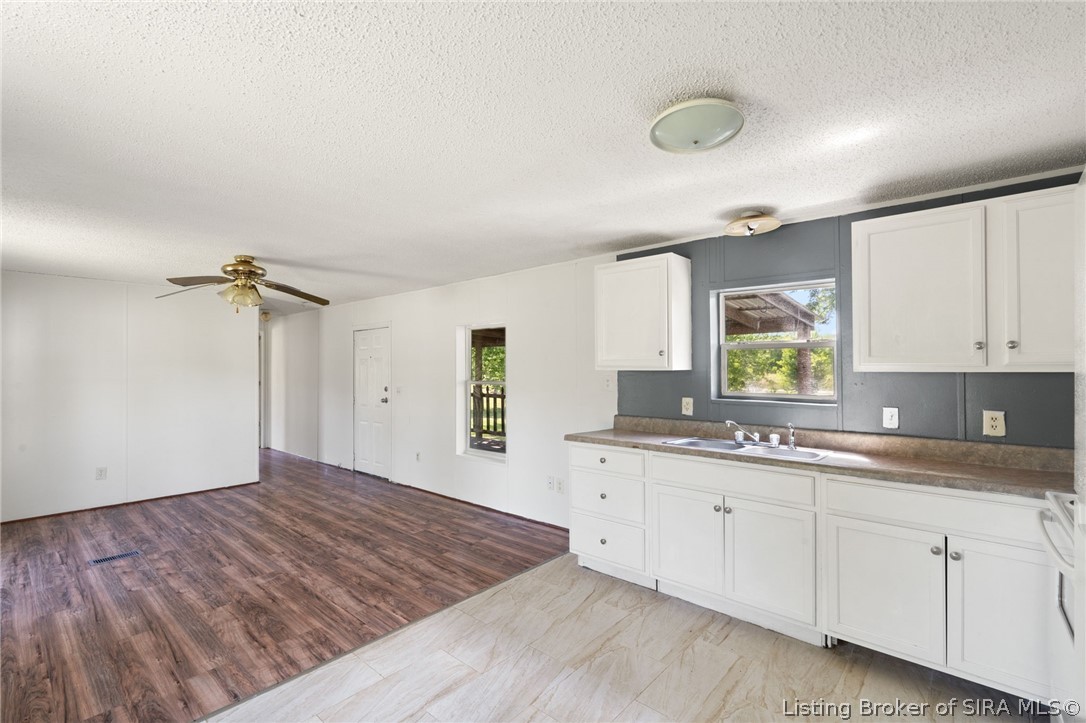 4662 New Amsterdam Road Southwest Central, IN 47110 - Photo 11 of 36