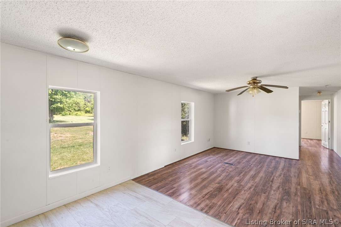 4662 New Amsterdam Road Southwest Central, IN 47110 - Photo 12 of 36