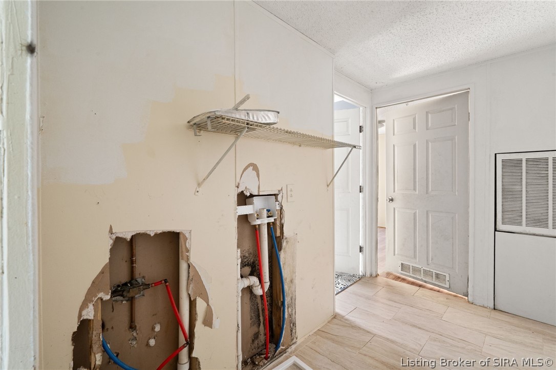 4662 New Amsterdam Road Southwest Central, IN 47110 - Photo 20 of 36