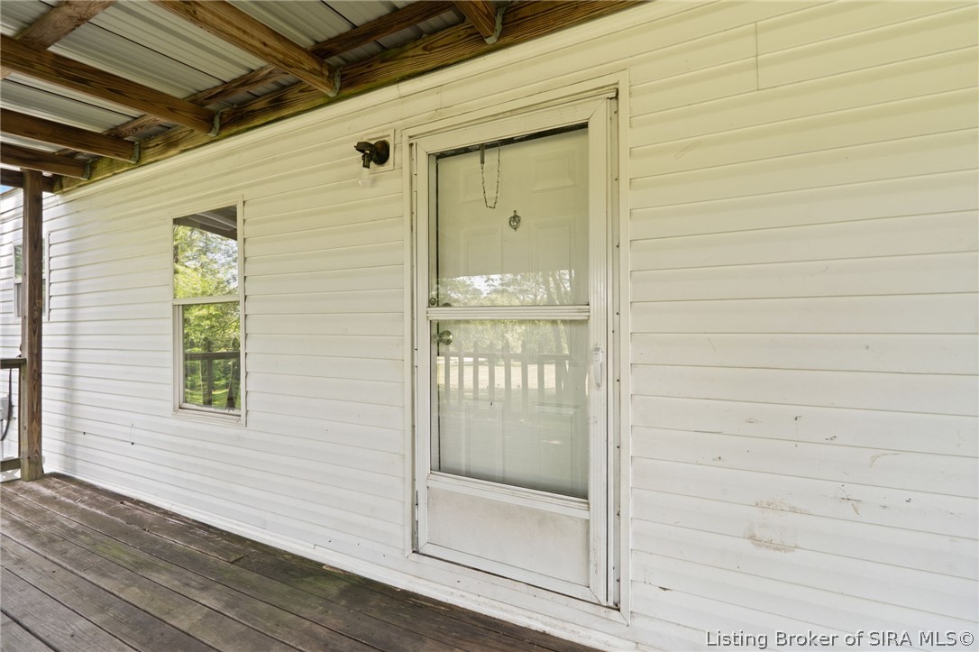 4662 New Amsterdam Road Southwest Central, IN 47110 - Photo 2 of 36