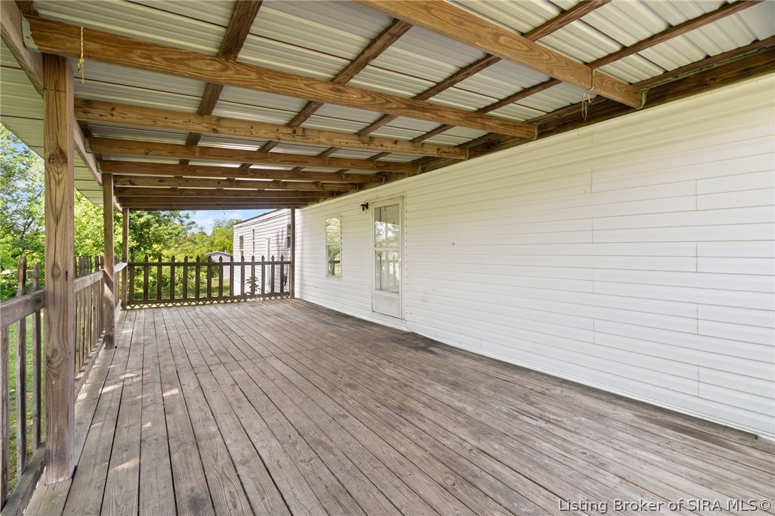 4662 New Amsterdam Road Southwest Central, IN 47110 - Photo 27 of 36