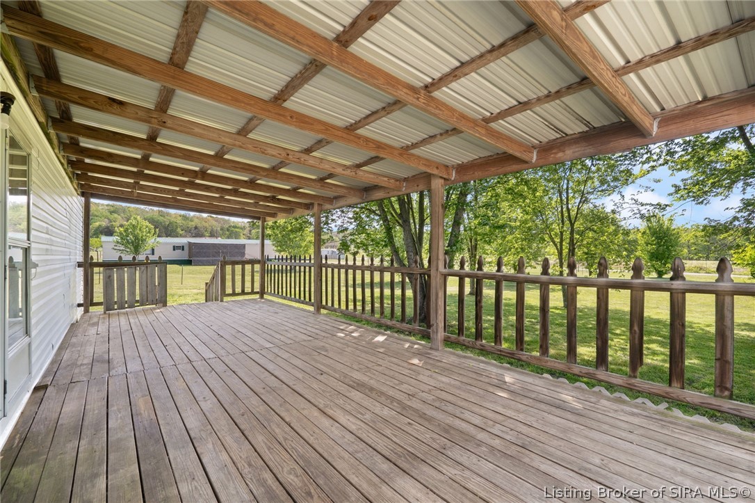 4662 New Amsterdam Road Southwest Central, IN 47110 - Photo 28 of 36