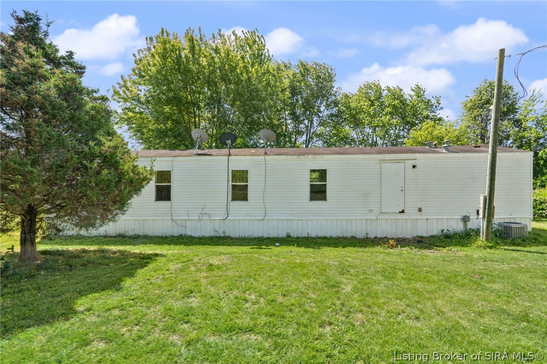 4662 New Amsterdam Road Southwest Central, IN 47110 - Photo 31 of 36