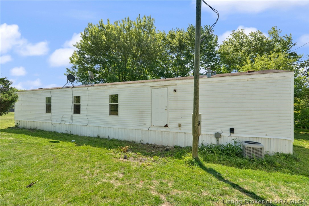 4662 New Amsterdam Road Southwest Central, IN 47110 - Photo 32 of 36