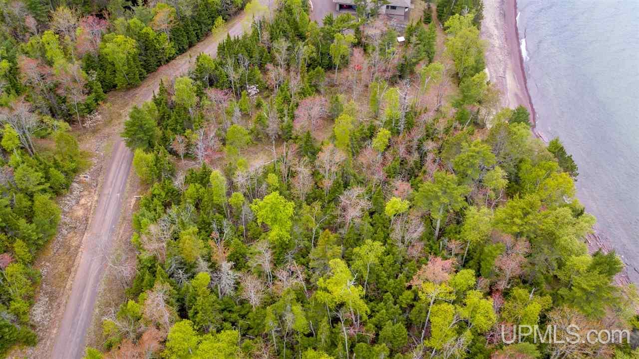 Tbd Seven Mile Point (16) Road Allouez, MI 49805 - Photo 24 of 50