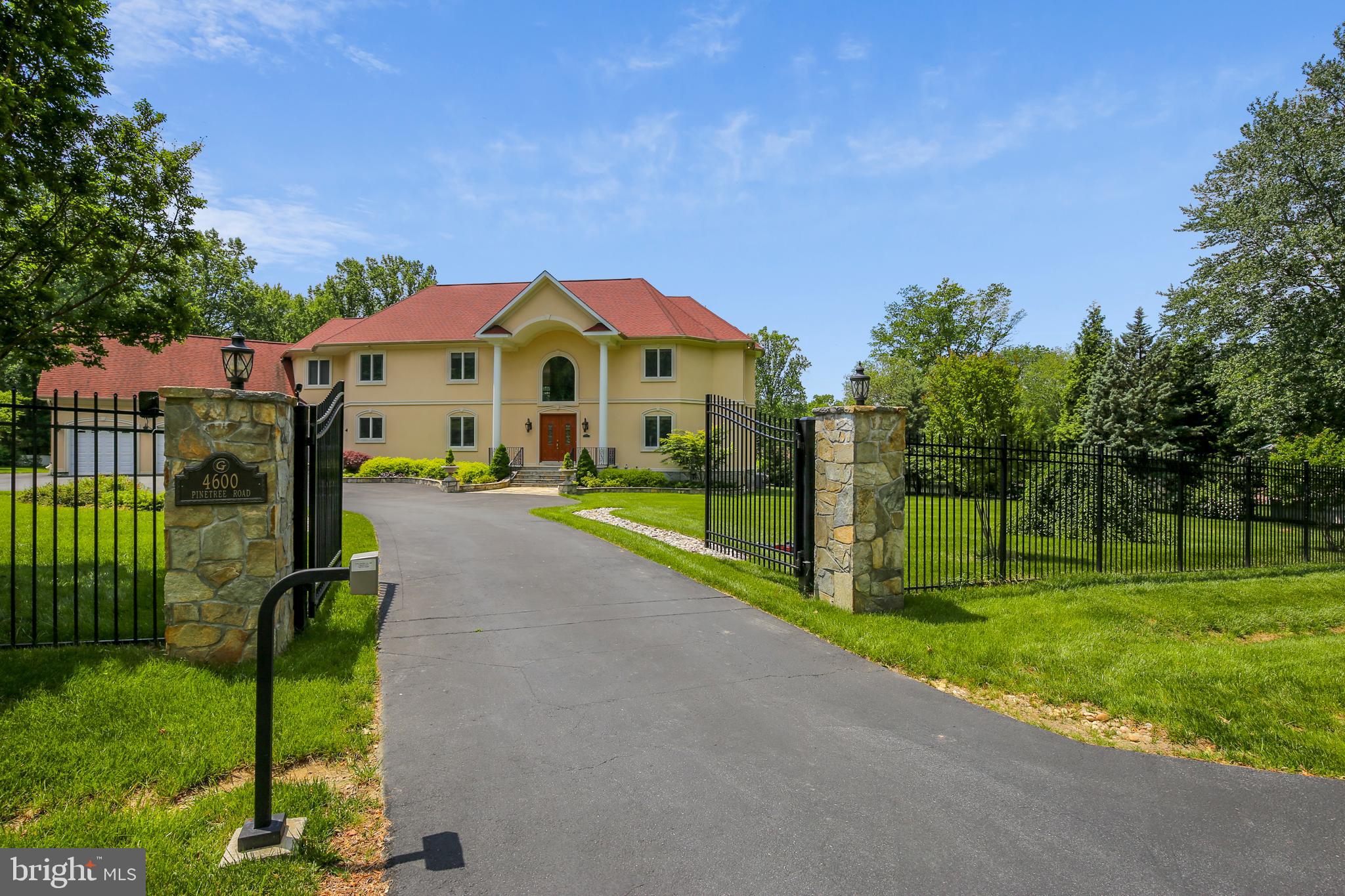 4600 Pinetree Road Rockville, MD 20853 - Photo 3 of 68