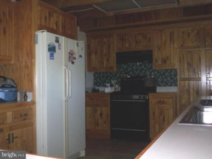 1100 Pine Grove Road Berkeley Springs, WV 25411 - Photo 12 of 20 Kitchen #2