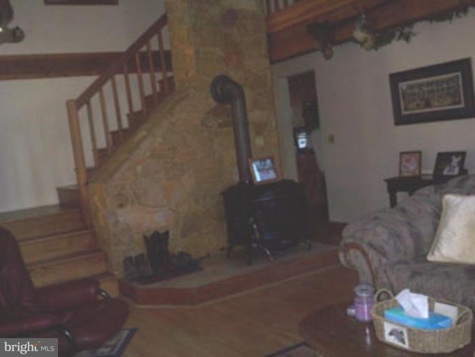 1100 Pine Grove Road Berkeley Springs, WV 25411 - Photo 15 of 20 Living Room #2