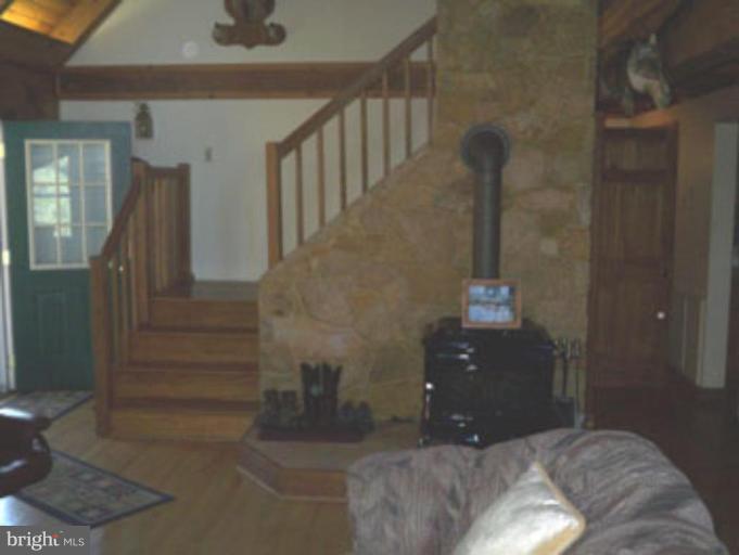1100 Pine Grove Road Berkeley Springs, WV 25411 - Photo 16 of 20 Living Room #3