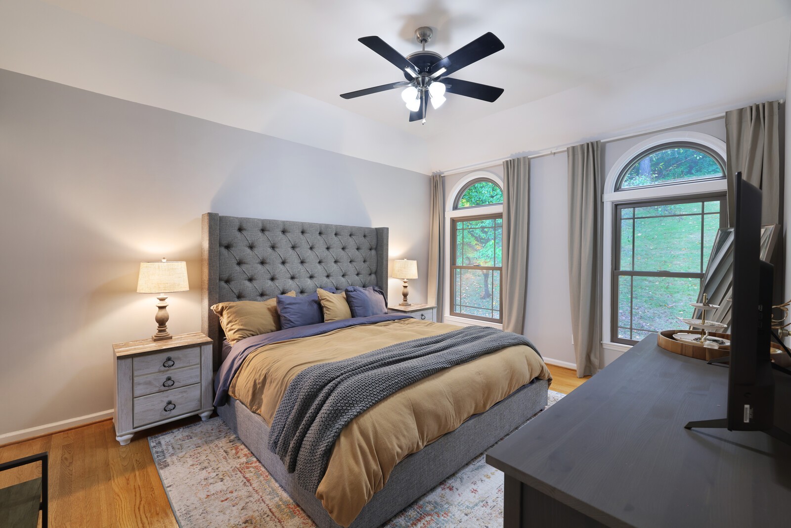 1017 Fitzpatrick Road Nashville, TN 37214 - Photo 20 of 41 Gallery Image 20