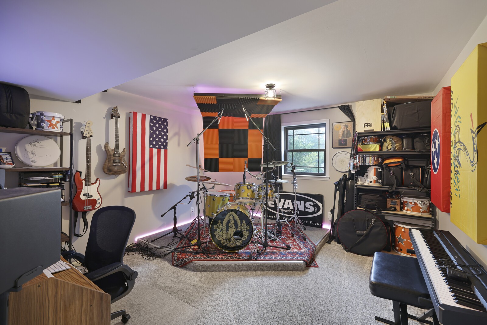 1017 Fitzpatrick Road Nashville, TN 37214 - Photo 33 of 41 Gallery Image 33