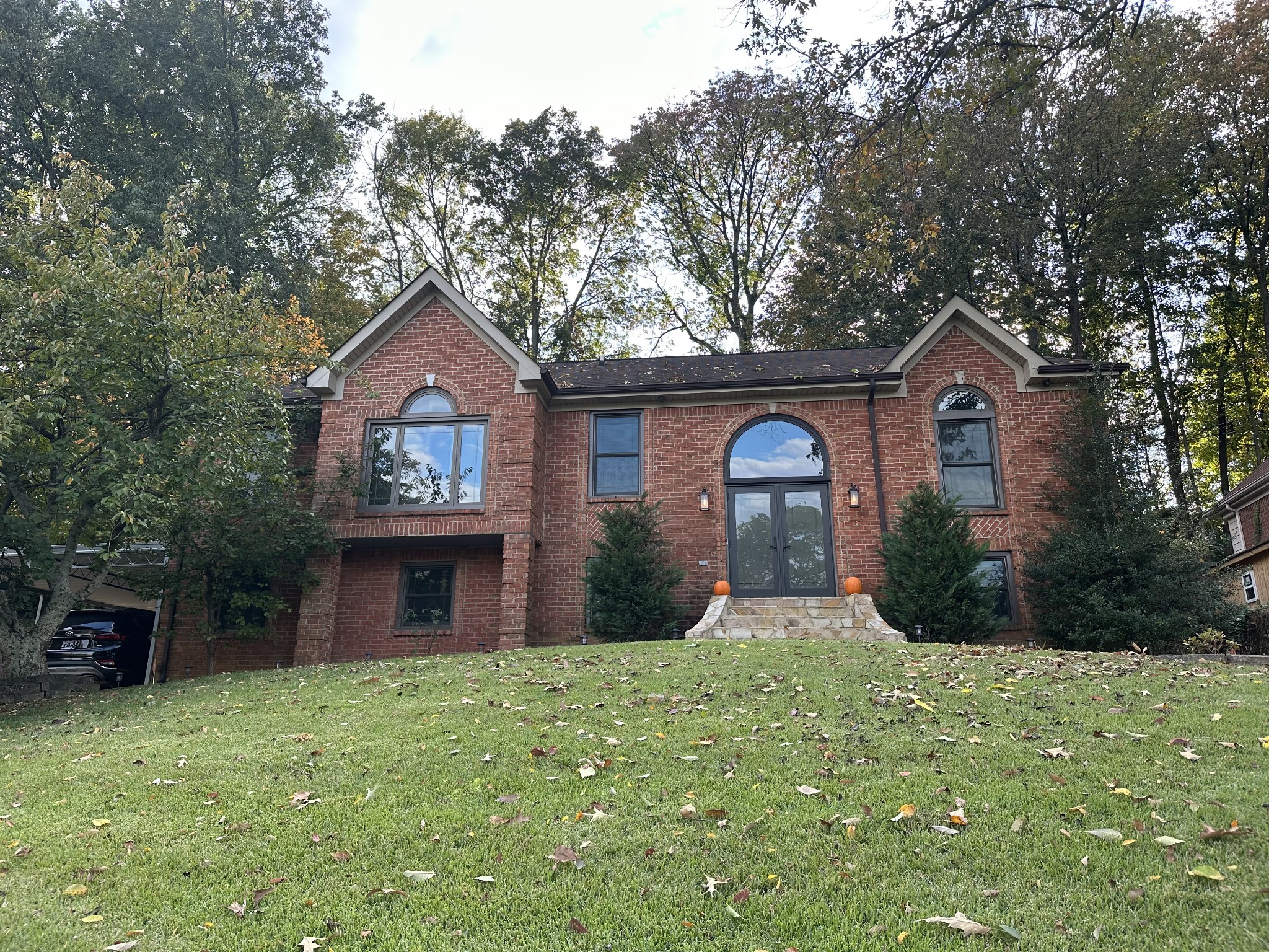 1017 Fitzpatrick Road Nashville, TN 37214 - Photo 4 of 41 Gallery Image 4