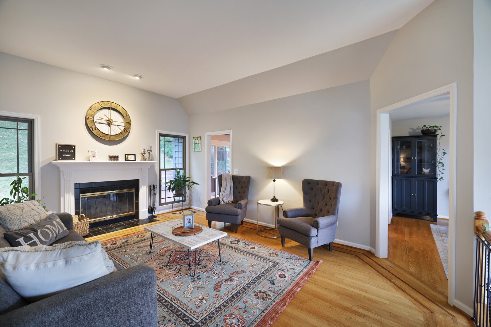 1017 Fitzpatrick Road Nashville, TN 37214 - Photo 6 of 41 Gallery Image 6