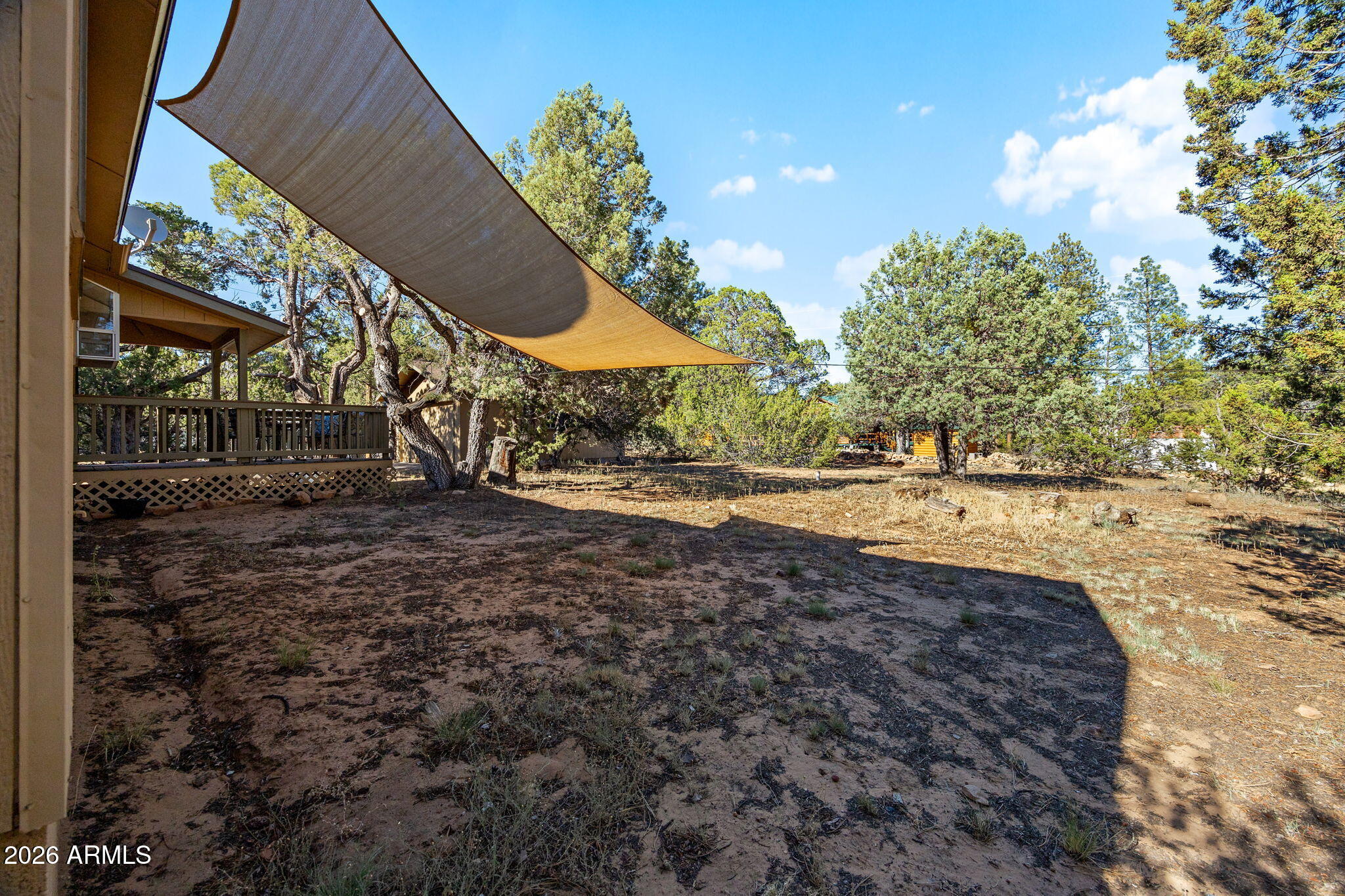2927 Wildcat Trail Overgaard, AZ 85933 - Photo 20 of 35 2927 Wildcat Trail