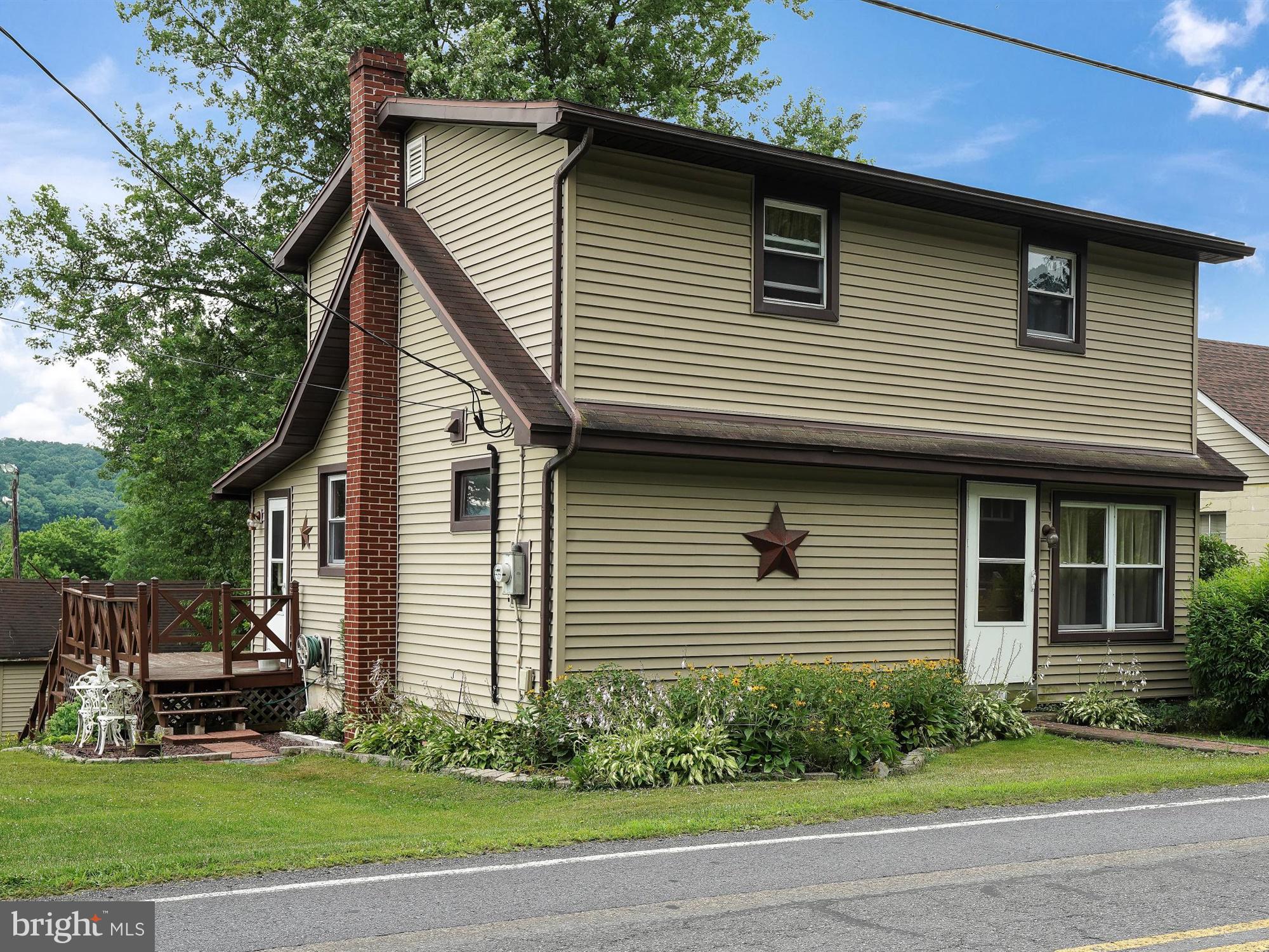 68 Rock Road Pine Grove, PA 17963 - Photo 1 of 26 Gallery Image 1